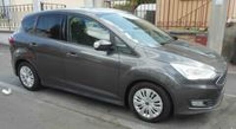 C-max C-MAX 1.5 TDCi 120 S&S Business Nav 2015 occasion 93430 Villetaneuse