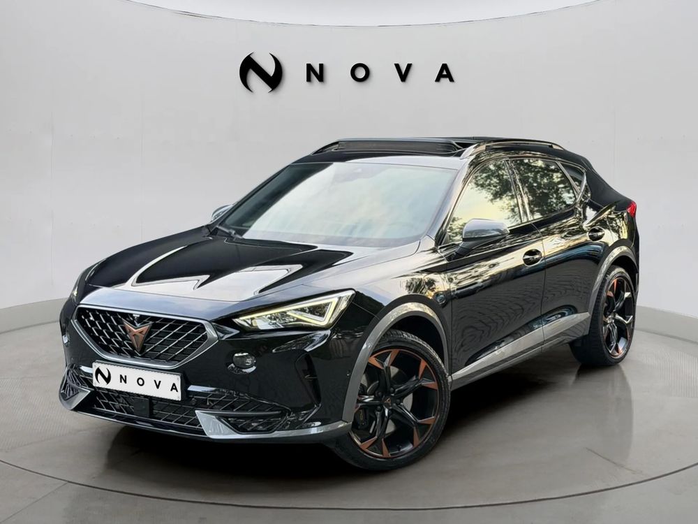 Formentor VZ e-Hybride 245 Toit Ouvrant 2022 occasion 33600 Pessac