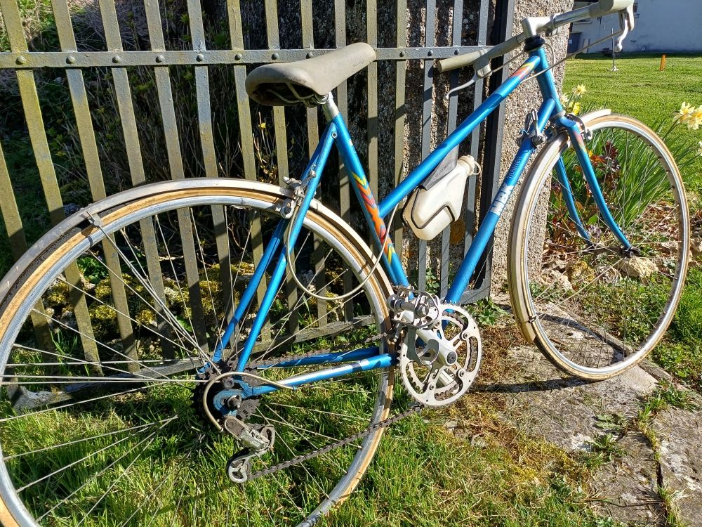 V&eacute;lo de loisirs Vlos