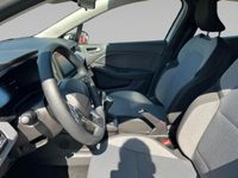 Clio V Clio SCe 65 ch GSR2 Evolution null 2025 occasion 08300 Rethel