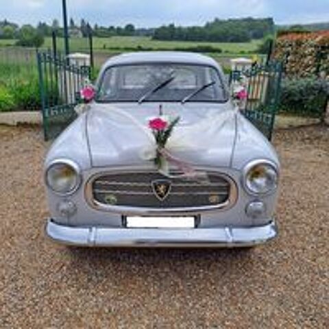   voiture de collection 