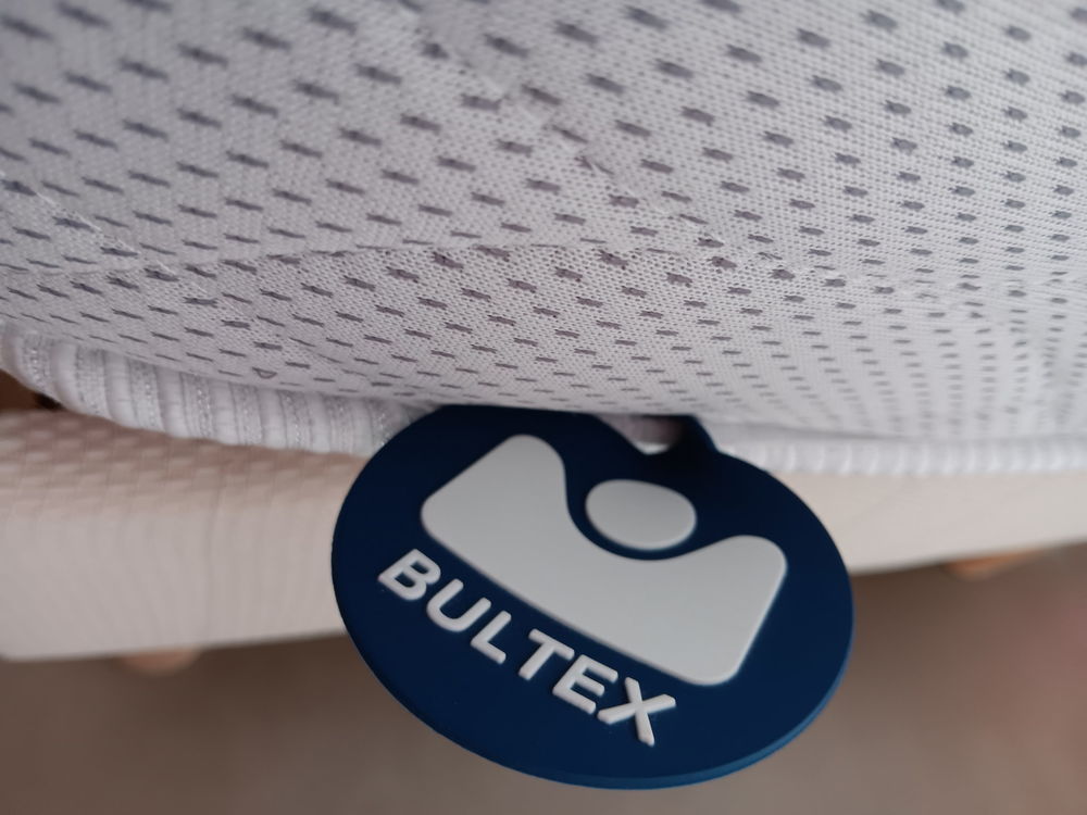 Matelas Bultex 140cm x 190cm Meubles