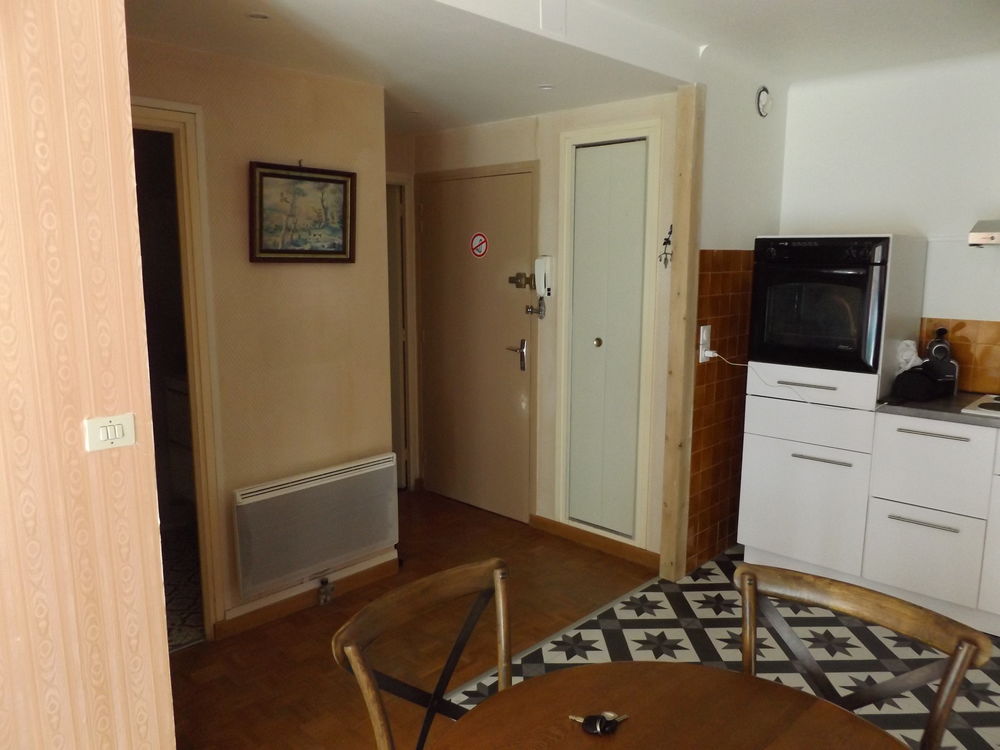   APARTEMENT  CURISTES ET SAISONNIERS Centre, L'Île-Bouchard (37220)