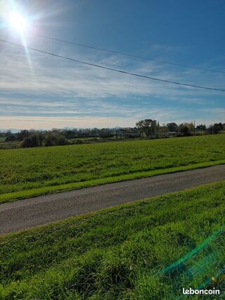  Terrain  vendre 2090 m Boulogne-sur-gesse