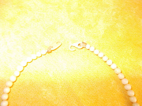 collier en ivoire 20 Pantin (93)