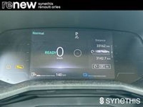 Clio V Clio E-Tech full hybrid 145 Evolution 2023 occasion 13200 Arles