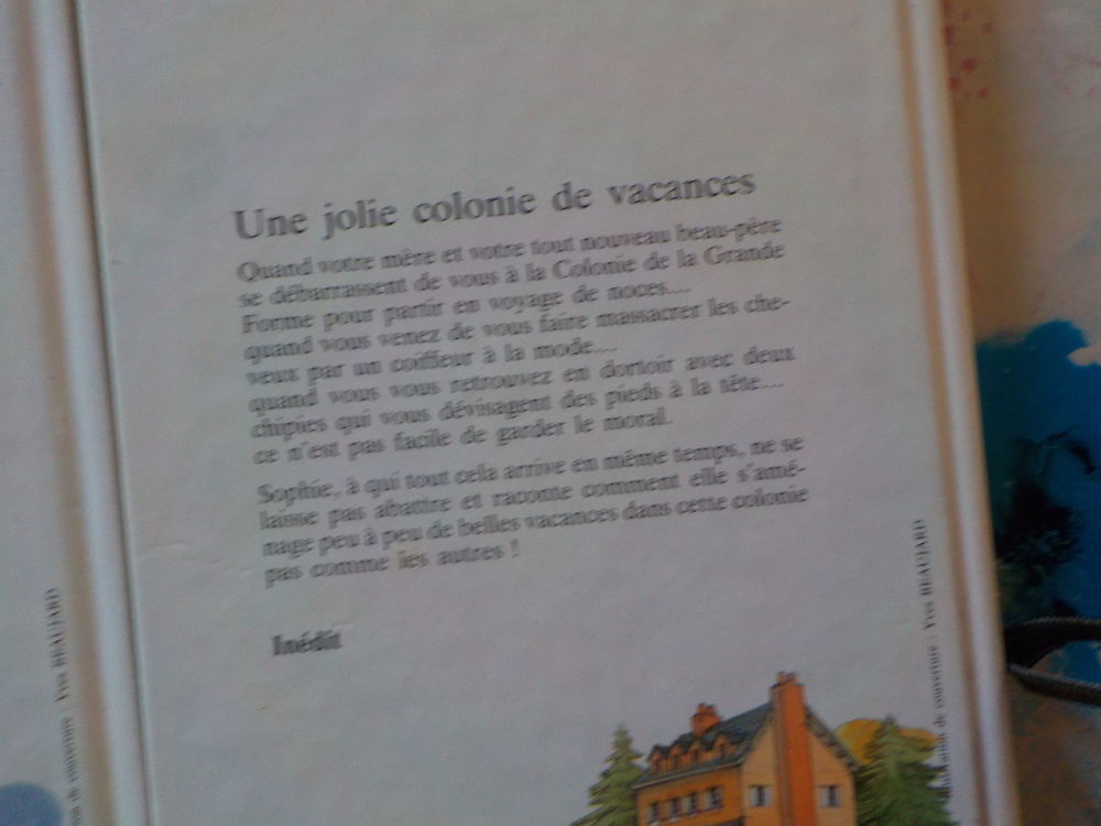 6 BIBLIOTHEQUE ROUGE ET OR N&deg;44 46 48 52 54 63 Livres et BD