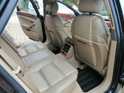 A8 4.2 V8 Pack Quattro Tiptronic A 2003 occasion 69210 L'Arbresle
