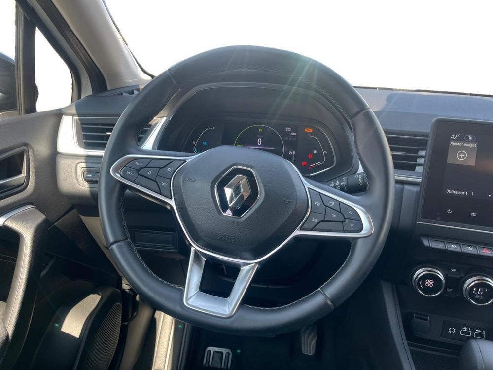 Captur E-Tech full hybrid 145 Techno 2024 occasion 91170 Viry-Ch&acirc;tillon