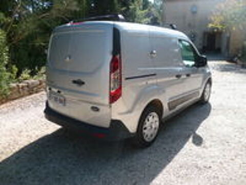 Transit Connect TRANSIT CONNECT CA L1 1.5 TDCI 100 TREND 2018 occasion 30210 Castillon-du-Gard