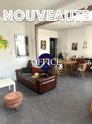  Maison à vendre 6 pièces 169 m²