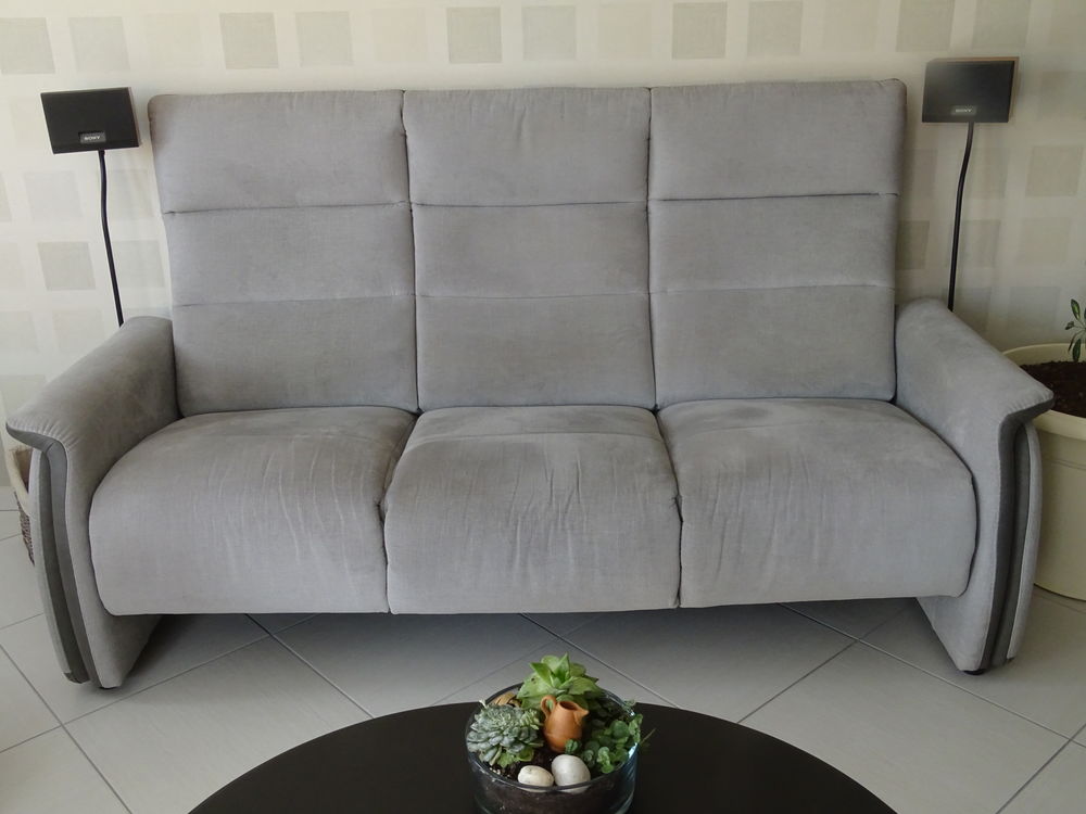 canap&eacute; et fauteuils Meubles