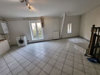  Appartement à louer 4 pièces 104 m² Nancy