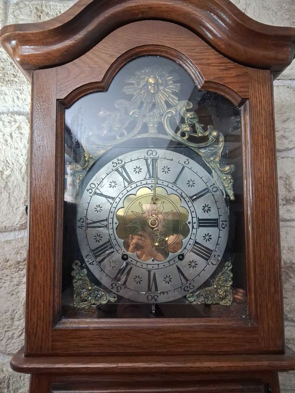 Comtoise / Horloge sur pied Meubles