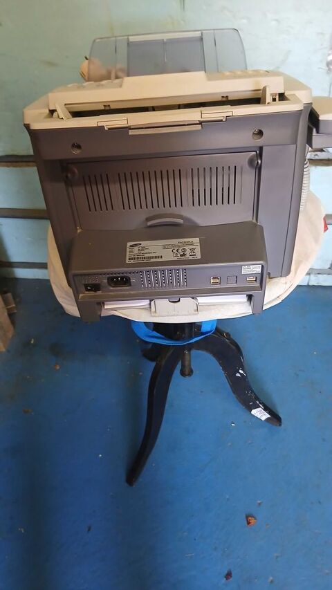 Fax pro Coignières (78)