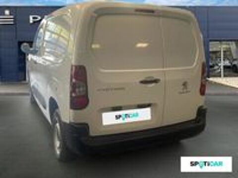 Partner PARTNER FOURGON M 650 KG BLUEHDI 100 S&S BVM6 2023 occasion 46000 Cahors