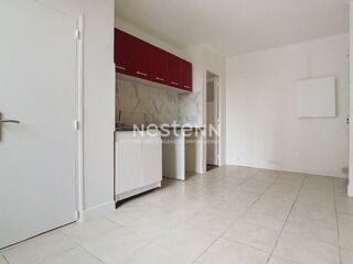  Appartement à louer 2 pièces 28 m²