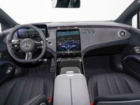 EQS 450+ AMG Line 2022 occasion 69007 Lyon