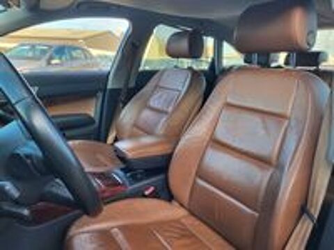 A6 3.0 V6 TDi Quattro Ambition Luxe Tiptronic A 2004 occasion 78540 Vernouillet
