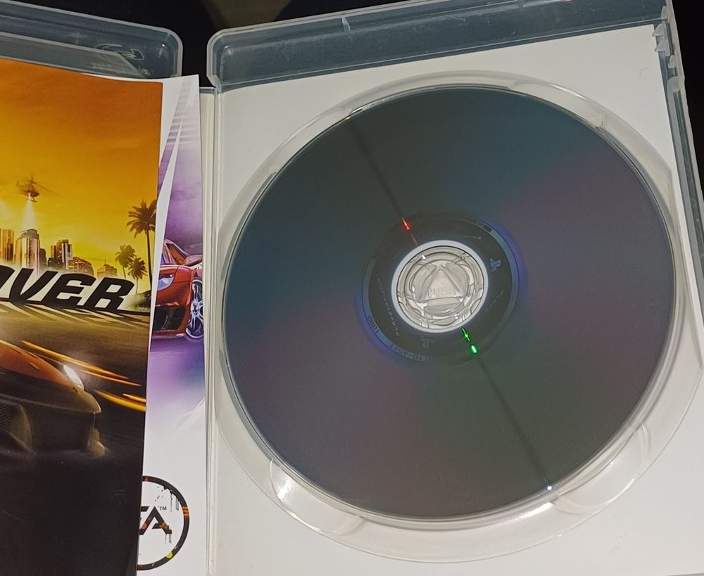 Jeu PS3 Need for Speed Undercover Consoles et jeux vidos