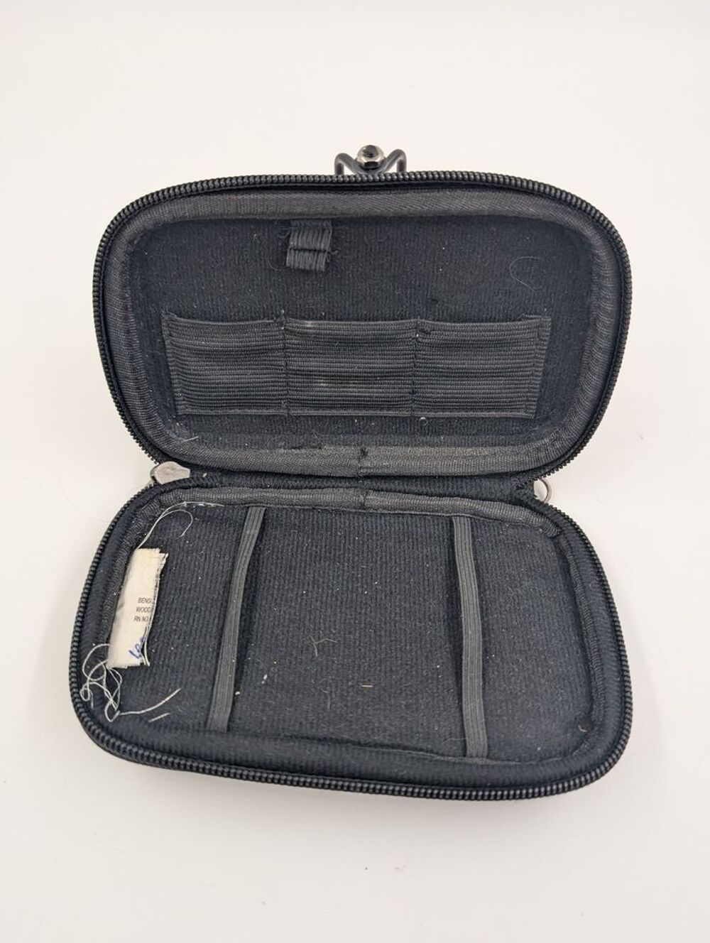 Accessoire Nintendo DSi et Lite Housse ou Pochette rose Consoles et jeux vidéos