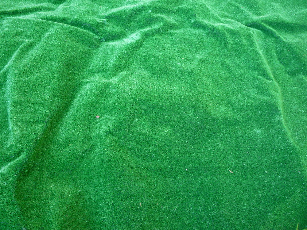 Gazon synth&eacute;tique Décoration