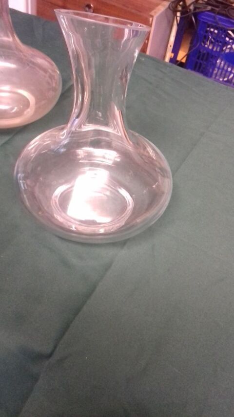 veritables carafes a decanter 20 Brie-Comte-Robert (77)