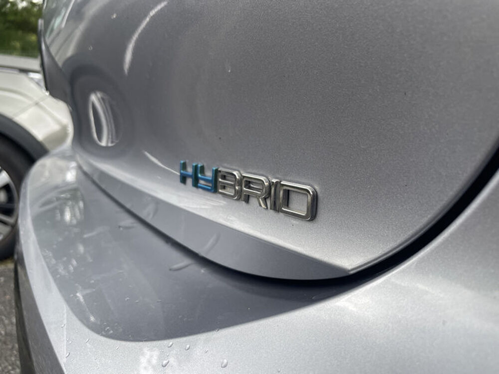 308 5p GT Hybrid e-EAT8 1.6 225 cv 2023 occasion 87280 Limoges