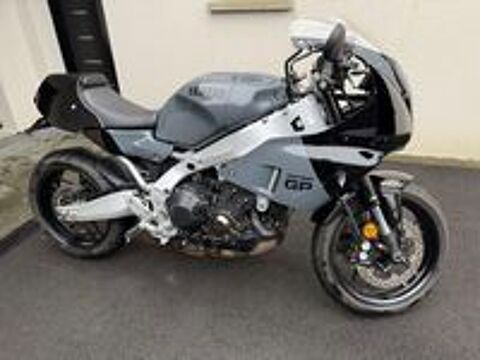 YAMAHA 2024 occasion 29200 Brest