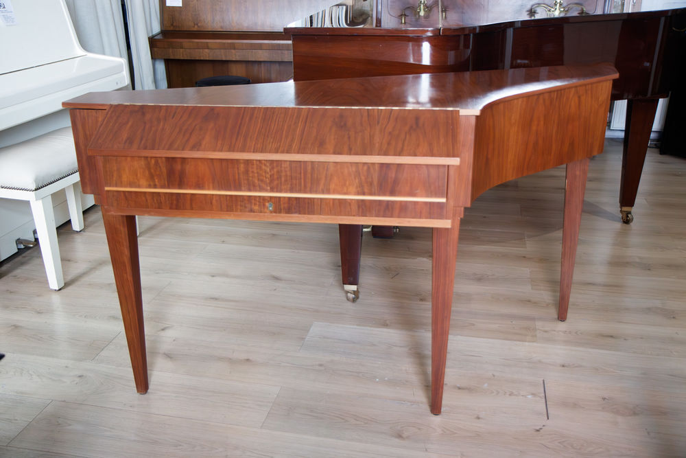 Epinette en mensuelle Instruments de musique