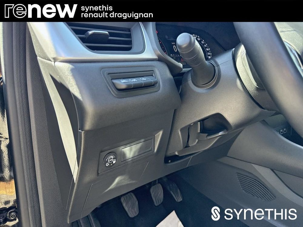 Captur TCe 100 GPL Evolution 2023 occasion 83300 Draguignan