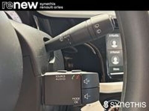Twingo III E-Tech Equilibre 2023 occasion 13200 Arles