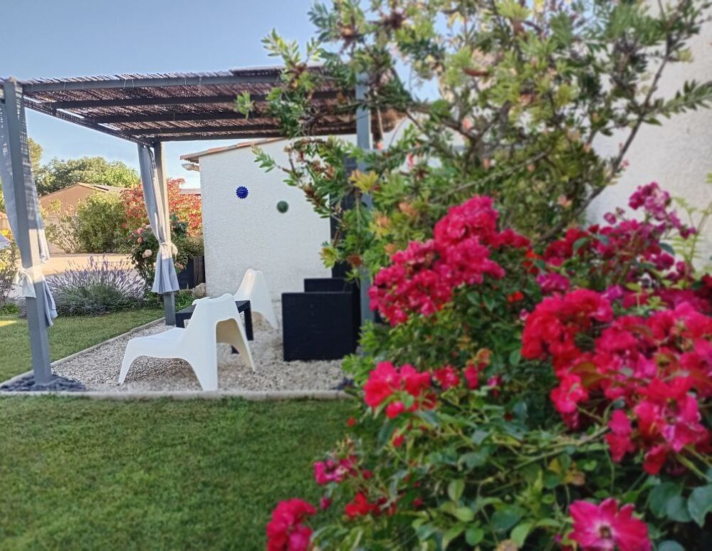   Gite de charme, climatisé avec piscine en Provence Provence-Alpes-Côte d'Azur, L'Isle-sur-la-Sorgue (84800)