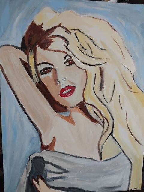 TABLEAU Paris 17 (75)