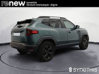 Duster Hybrid 155 Extreme 2026 occasion 04100 Manosque