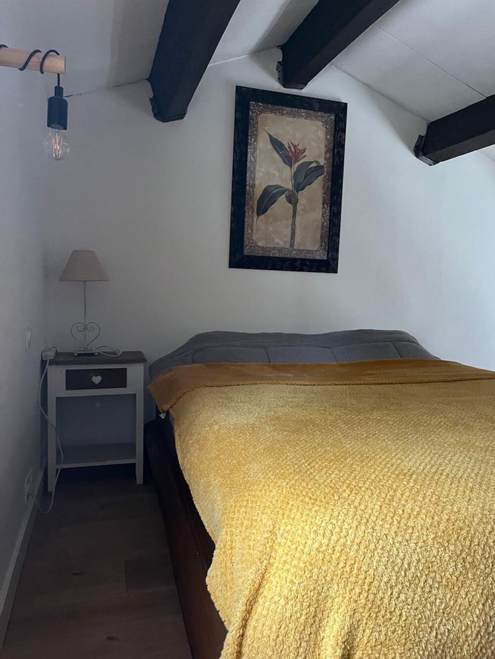   Maison à Font Romeu en saisonnière Languedoc-Roussillon, Font-Romeu-Odeillo-Via (66120)
