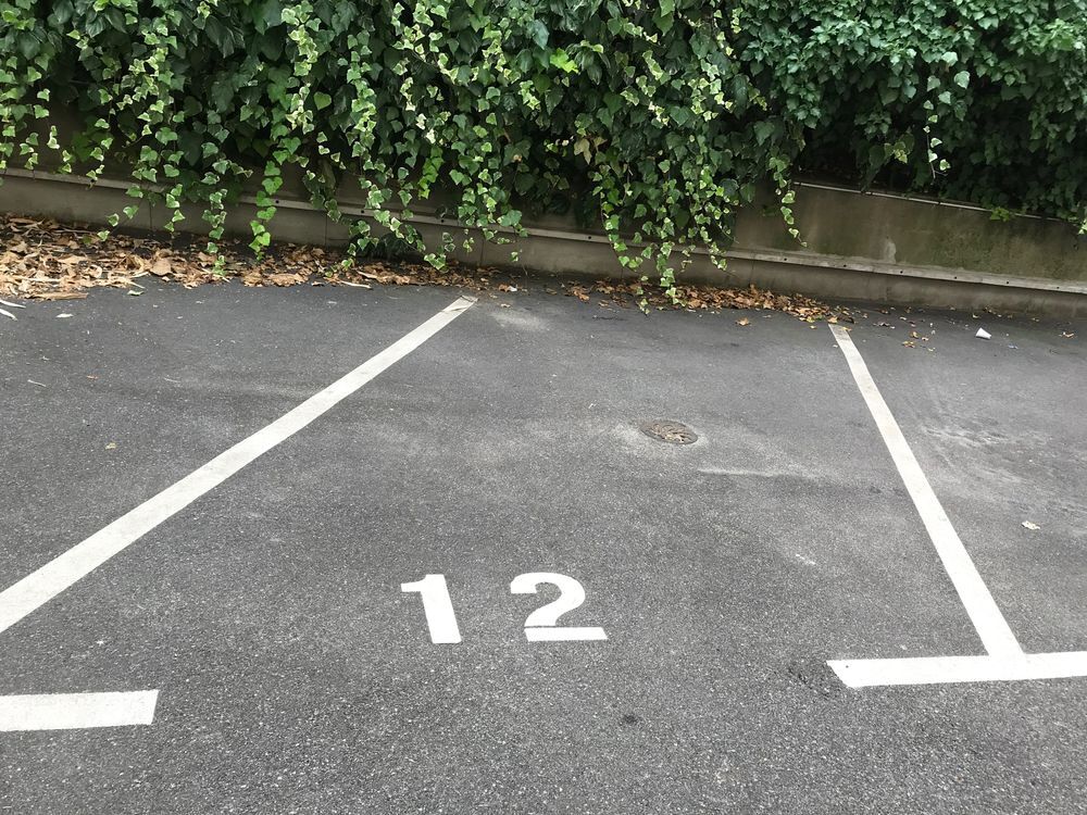 Location Parking/Garage Parking Paris 17