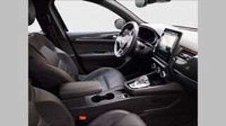 Arkana E-Tech hybride 145 R.S. Line Fast Track 2022 occasion 92120 Montrouge