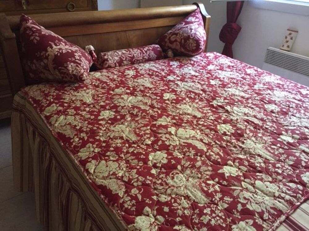 Ensemble pour lit Décoration