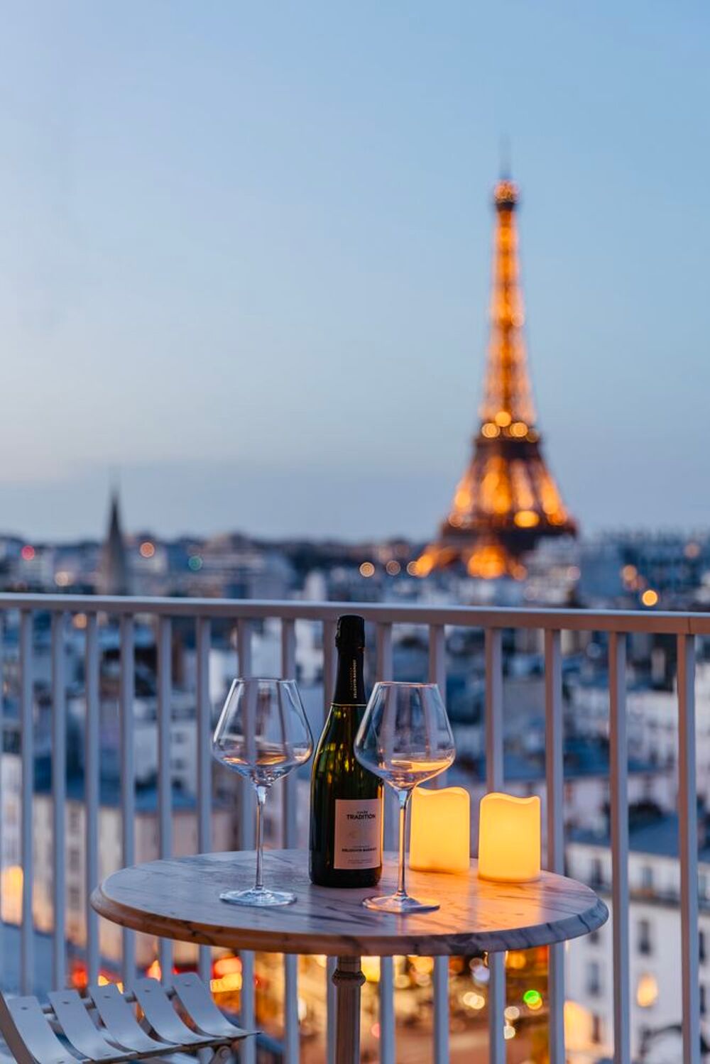 � vendre  Appartement Paris 15