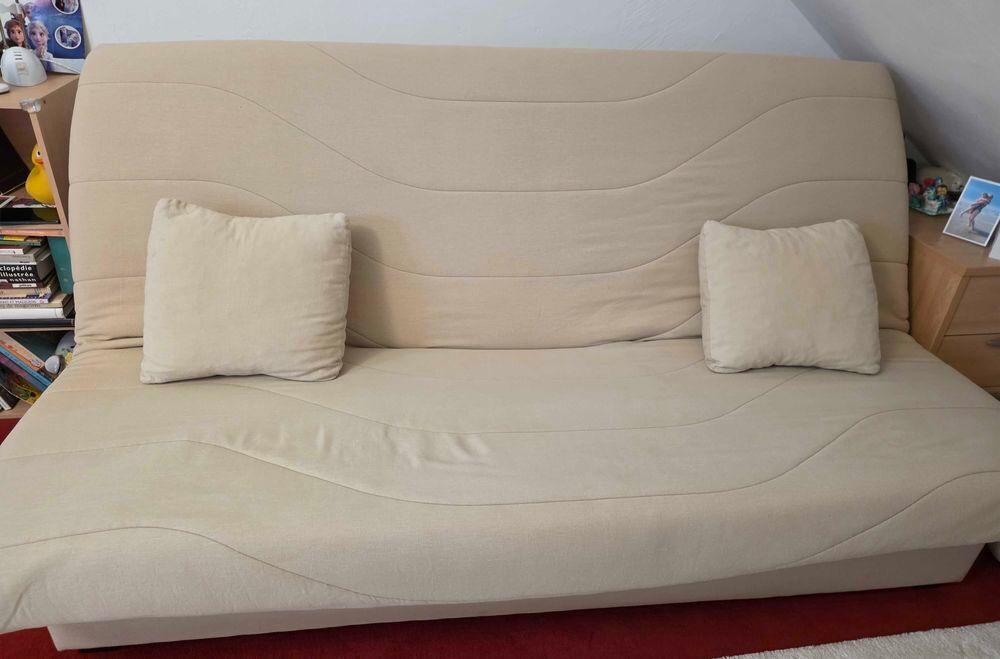 banquette canap&eacute; convertible Meubles
