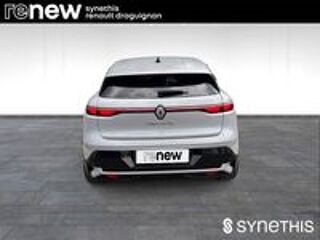 M&eacute;gane Megane E-Tech EV60 220 ch super charge Techno 2023 occasion 83300 Draguignan