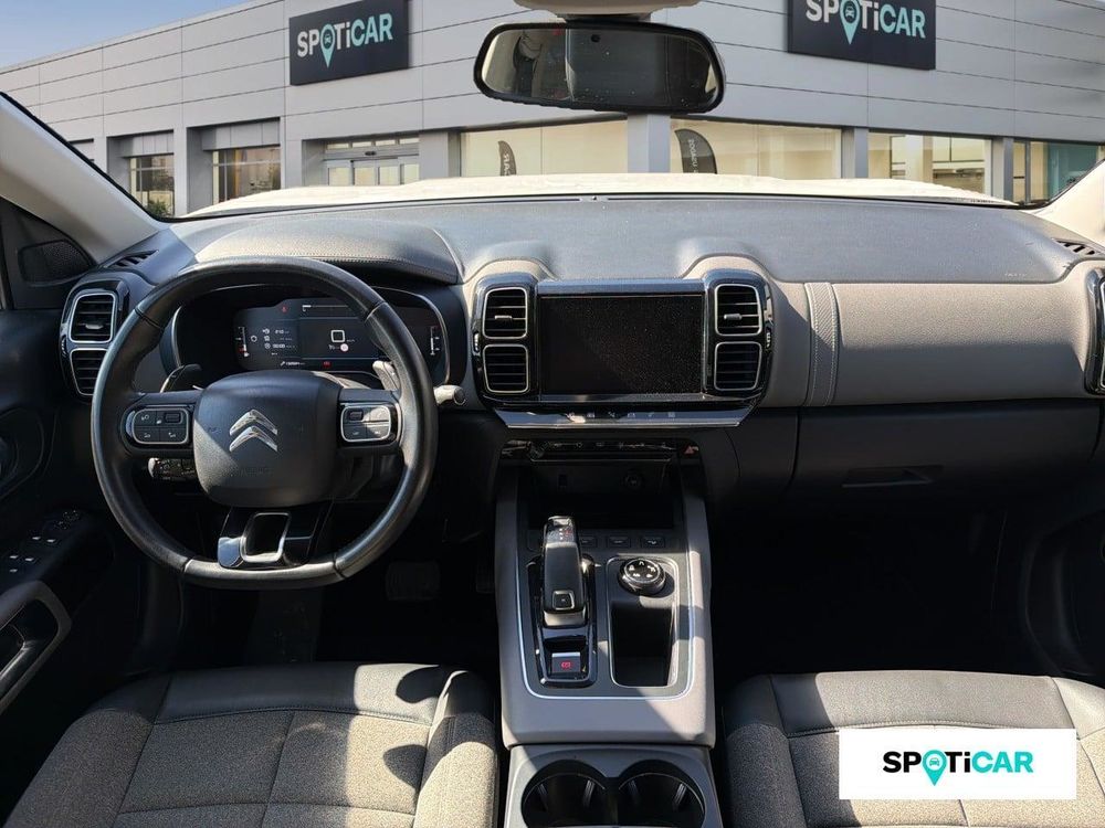 C5 aircross C5 Aircross BlueHDi 130 S&S EAT8 C-Series 2022 occasion 11300 Limoux