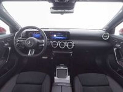 Classe A 250 7G-DCT 4Matic AMG Line 2023 occasion 69007 Lyon