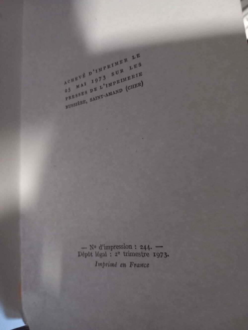 Fleur de nave vinaigrette de San Antonio Livres et BD