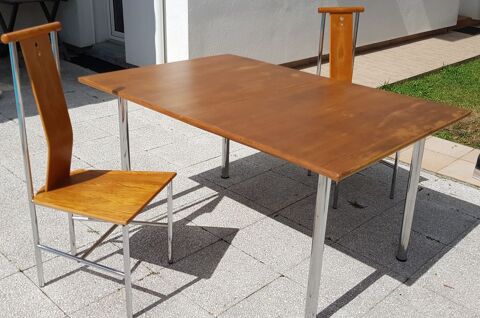 Table + Chaises
110 Orthez (64)