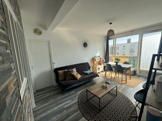  Appartement � louer 3 pi�ces 52 m�