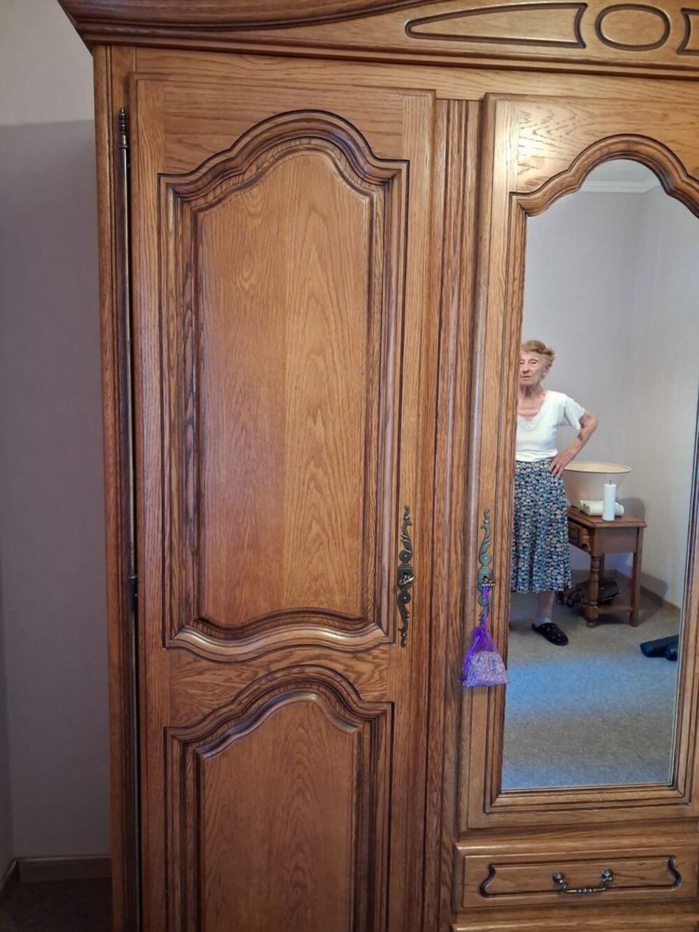ARMOIRE Meubles