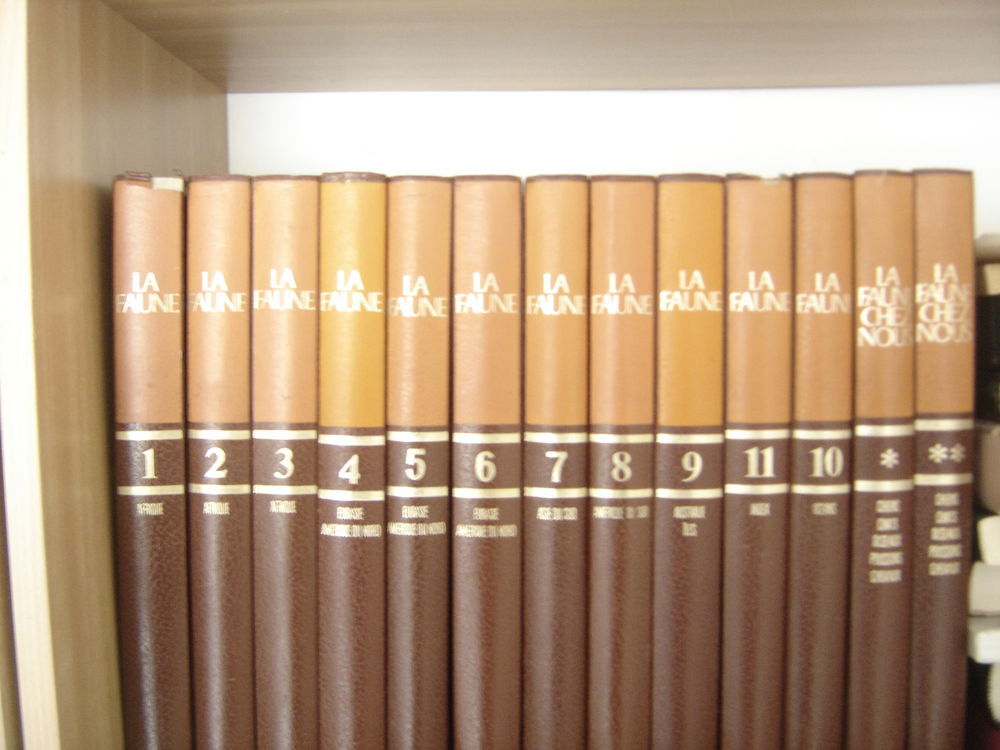 encyclop&eacute;die 