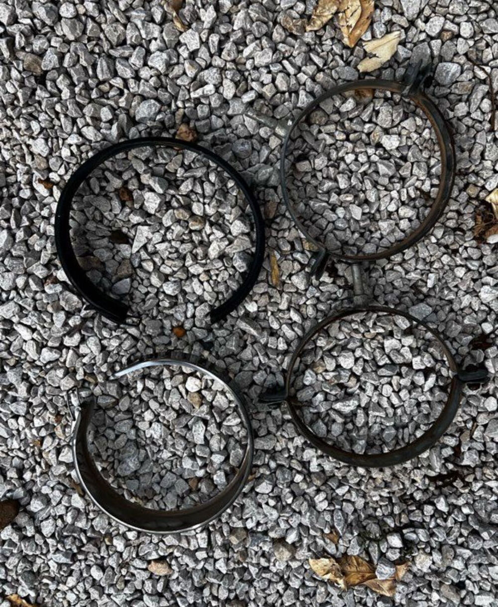 fumisterie po&ecirc;le &agrave; pellets Bricolage